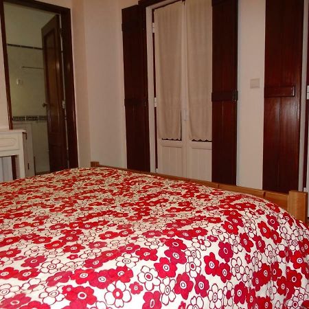 빌라노바데밀폰테스 Casazul Milfontes B&B 외부 사진