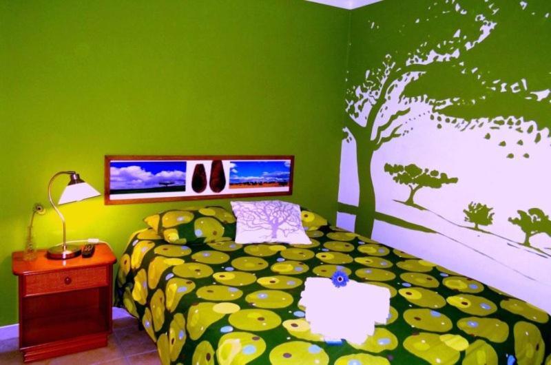 빌라노바데밀폰테스 Casazul Milfontes B&B 외부 사진