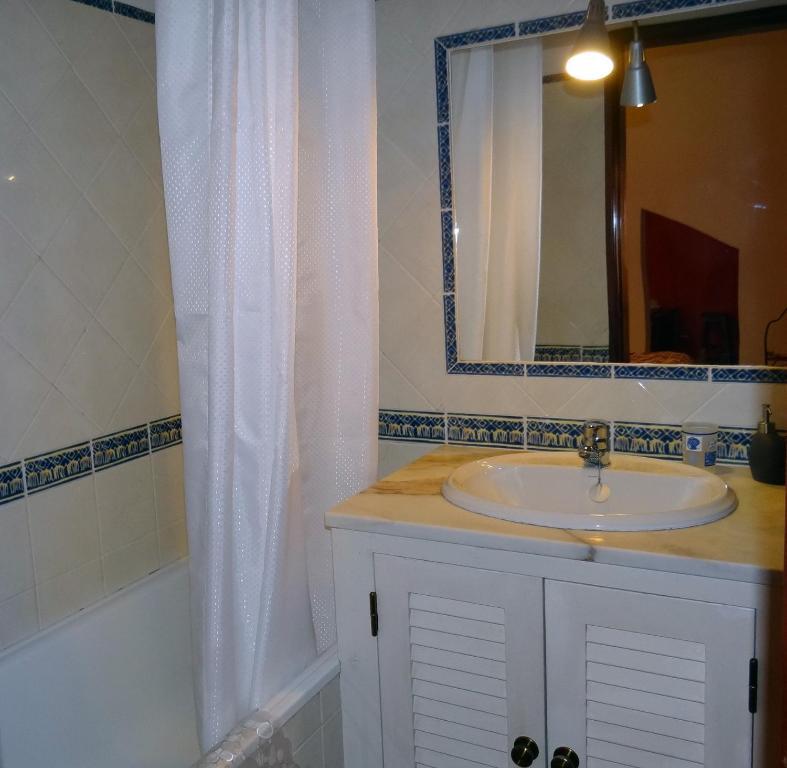 빌라노바데밀폰테스 Casazul Milfontes B&B 객실 사진