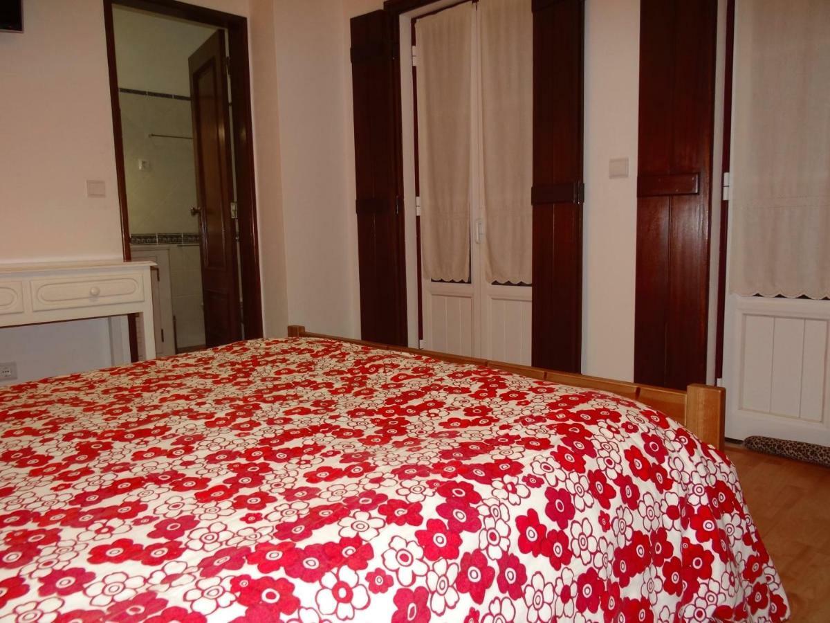 빌라노바데밀폰테스 Casazul Milfontes B&B 외부 사진